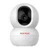 CP-Plus WiFi PT Camera 2MP Night Color with Two Way Talk (CP-E28Q)
