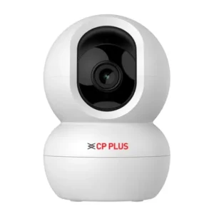 CP-Plus WiFi PT Camera 2MP Night Color with Two Way Talk (CP-E28Q)