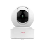 CP-Plus WiFi PT Camera 3MP Night Color with Two Way Talk (CP-E31Q)