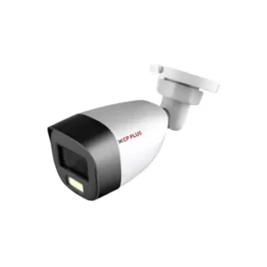 CP-Plus 2.4MP ColorVu HD Bullet Camera 3.6mm With Audio (CP-GPC-TA24PL2C-SE)