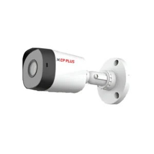 CP-Plus 2.4MP ECO HD Bullet Camera 3.6mm With Audio (CP-URC-TC24PL2C-V3)