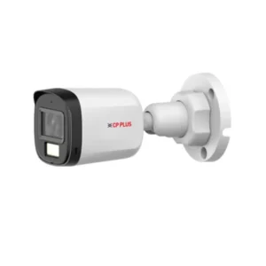 CP-Plus HD Bullet Camera 5MP Illumax Hybrid 3.6mm With Audio (TC51PL3C-L)