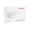 CP-Plus 8ch 5MP 1 SATA H.265+ DVR (CP-UVR-0801F1-IC2)