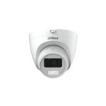 Dahua 2MP Smart Dual Light HD Dome Camera 3.6mm With Built-in MIC (DH-HAC-HDW1209CLQP-IL-A)