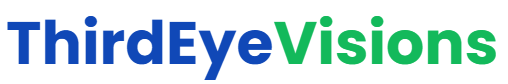 Thirdeyevisions