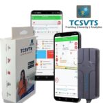 TCSVTS GPS