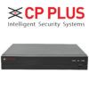 CP-Plus 04ch 1 SATA H.265 NVR (CP-UNR-104F1)