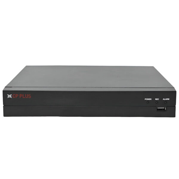 CP-Plus 04ch 1 SATA H.265 NVR (CP-UNR-104F1)