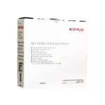 CP-Plus 08ch 1 SATA H.265 NVR (CP-UNR-104F1)