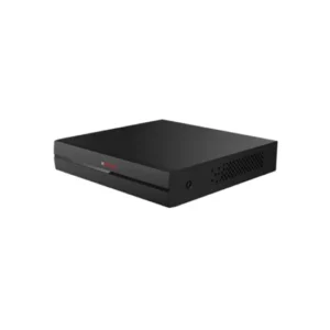 CP-PLUS 4ch 2MP 1 SATA H.265 DVR (CP-UVR-0401E1-IC2)