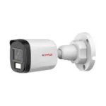 CP-Plus 2.4MP Regular Hybrid HD Bullet 3.6mm With Audio Camera CP-URC-TC24PL3C-L-V2)