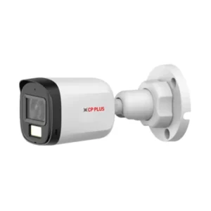 CP-Plus 2.4MP Regular Hybrid HD Bullet 3.6mm With Audio Camera CP-URC-TC24PL3C-L-V2)
