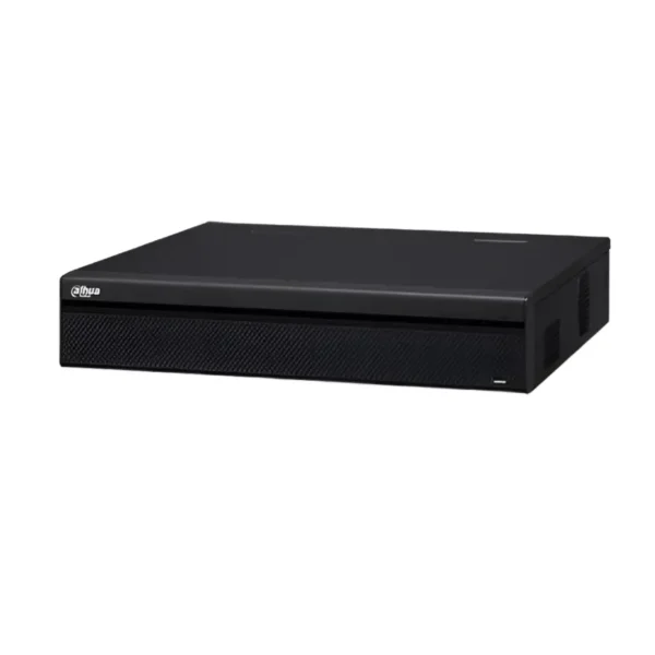 Dahua 16ch 2 SATA H.265+ 4K NVR (NVR4216-4KS3)