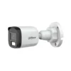 Dahua 2MP Hybrid HD Bullet Camera 3.6mm With Audio (HAC-B1A21P-U-IL-A)