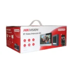 Hikvision IP Video Door Phone (VDP) DS-KIS603-P