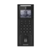 Hikvision DS-K1T321MFWX-B Face Access Terminal Attendance Biometric (Battery In Built)