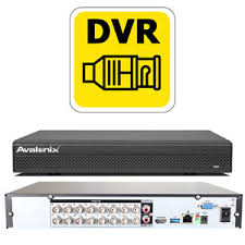 DVR