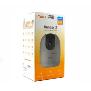 Imou 2MP Ranger 2 IP Dome Wifi Camera