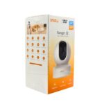 Imou 4MP Indoor WIFI PT Camera With Two Way Talk (Ranger S2)