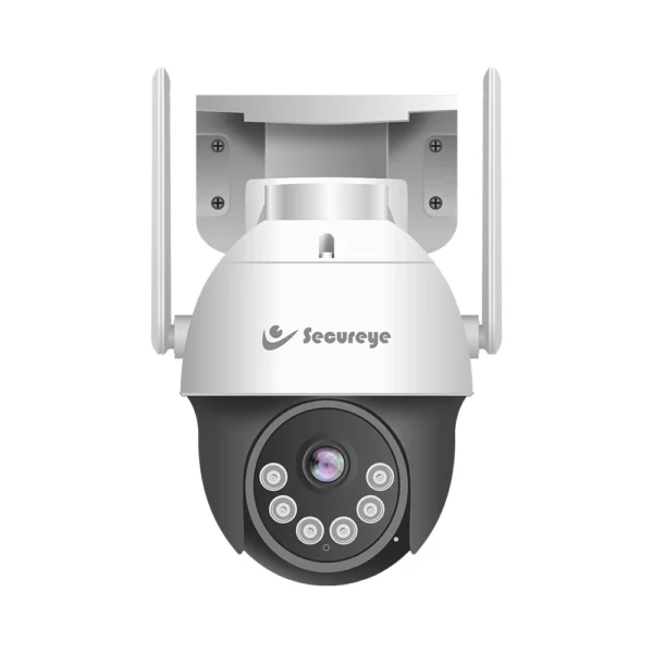 Secureye WiFi IP PTZ Camera 3mp (PTZ2-W)