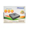 Prama 8CH 1 SATA H.265 DVR (DR1A08G-K1)
