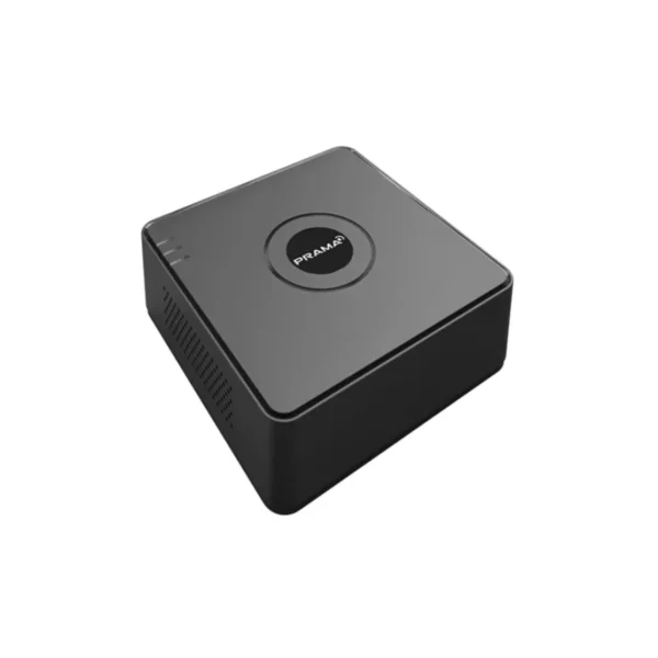 Prama 8CH 1 SATA H.265 DVR (DR1A08G-K1)