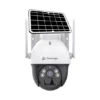 Solar Camera