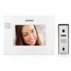 Secureye Video Door Phone 7 Inch LCD Screen (S-VDP20M) (With Memory)