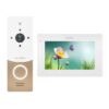 Slinex IP Video Door Phone 7 Inch Screen (ML 20IP-SQ 07MT)