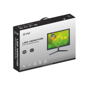 EVM 17 Inch 175 Grand HD LED Monitor With HDMI | VGA
