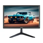 EVM 18.5 Inch 190 Grand HD LED Monitor With HDMI | VGA