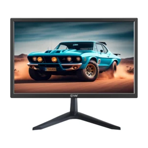 EVM 18.5 Inch 190 Grand HD LED Monitor With HDMI | VGA