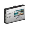 EVM 20 Inch 195 Grand HD LED Monitor With HDMI | VGA