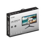 EVM 20 Inch 195 Grand HD LED Monitor With HDMI | VGA