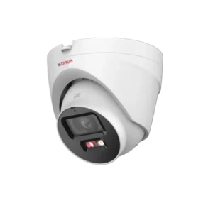 CP-Plus 2MP IP illumax Hybrid Dome Camera 3.6mm With Two Way Audio (CP-UNC-DA21L3B-LQ)