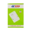 ERD CCTV Power Supply 12v/8a Multi For 8ch (AD22)