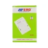 ERD CCTV Power Supply 12v/16a Slim For 16ch (PS33)