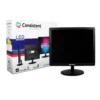 Consistent 17 Inch LED Monitor VA Panel CTM1804 HDMI | VGA