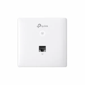 TP-Link EAP115-Wall 300Mbps Wireless N Wall-Plate Access Point