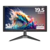 Foxin LED Monitor 20" HD 60Hz with HDMI | VGA (FM1950)