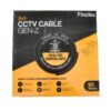 Finolex 3+1 CCTV Cable Copper Indoor 90m