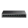 TP-Link Poe Switch 8 Port (8 FE + 2 GE Port) LS1210P