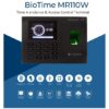 Mivanta MORX MR110W Attendance Biometric