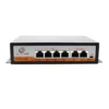 Securelink Poe Switch 4 Port (4 FE + 2 FE Port)