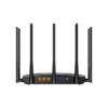 TENDA Wireless Dual Band Gigabit Router RX2 PRO WIFI6 1500MBPS