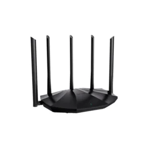TENDA Wireless Dual Band Gigabit Router RX2 PRO WIFI6 1500MBPS