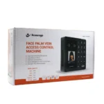Secureye Access Control with Face | Palm Vein (S-B120CB)