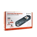 Secureye Access Control with Fingerprint | Face TCP/IP (S-B130CB)