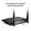 TP-Link MR100 300 Mbps Wireless N 4G LTE Router