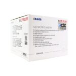 CP-Plus 2MP IP Dome Camera 3.6mm With Audio (CP-UNC-DA21L3C-Q)